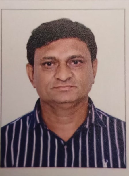 Vipul Bhai - GTMA Treasurer